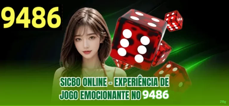 Imagem promocional da 28g mostrando a plataforma e suas vantagens