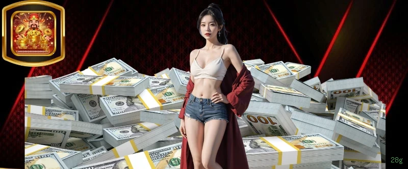 Slots online da 28g com jackpots progressivos